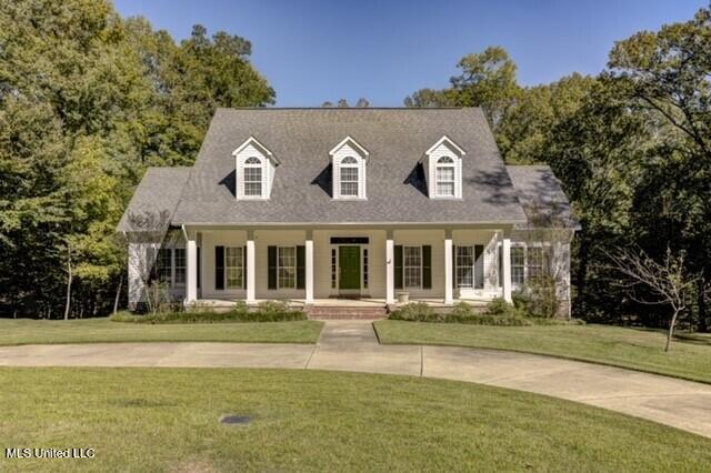 128 Robinhood Road Vicksburg, MS 39180 - Photo 41 of 66 thumbnail_Main View 2