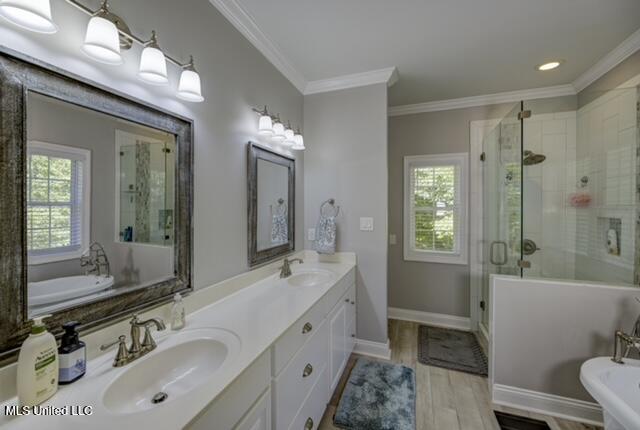 128 Robinhood Road Vicksburg, MS 39180 - Photo 44 of 66 thumbnail_Primary Bathroom 2