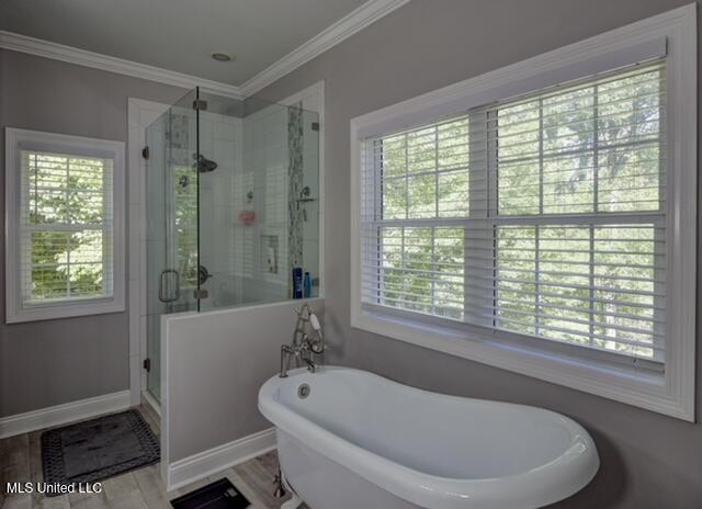 128 Robinhood Road Vicksburg, MS 39180 - Photo 45 of 66 thumbnail_Primary Bathroom 3