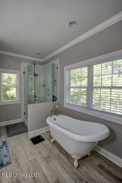 128 Robinhood Road Vicksburg, MS 39180 - Photo 46 of 66 thumbnail_Primary Bathroom 4