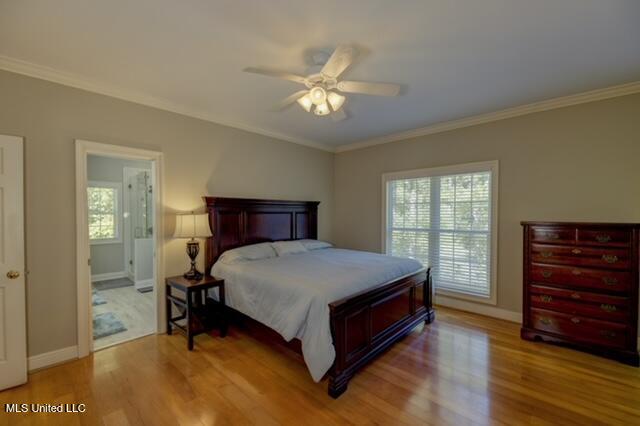 128 Robinhood Road Vicksburg, MS 39180 - Photo 47 of 66 thumbnail_Primary Bedroom 1 and Ensuite