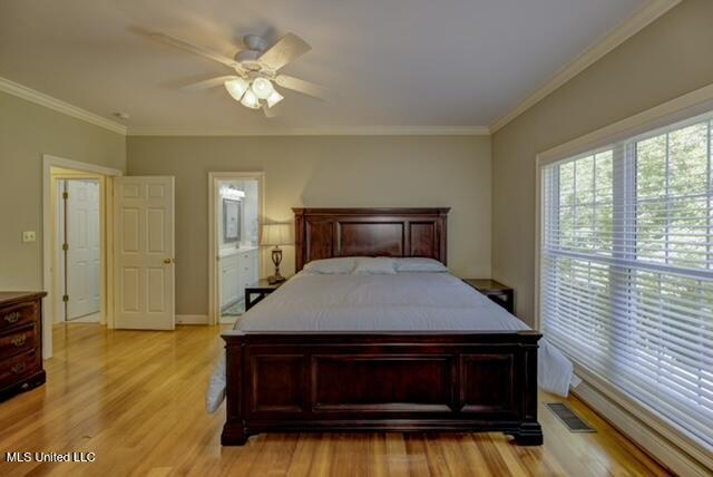 128 Robinhood Road Vicksburg, MS 39180 - Photo 48 of 66 thumbnail_Primary Bedroom 2 and Ensuite