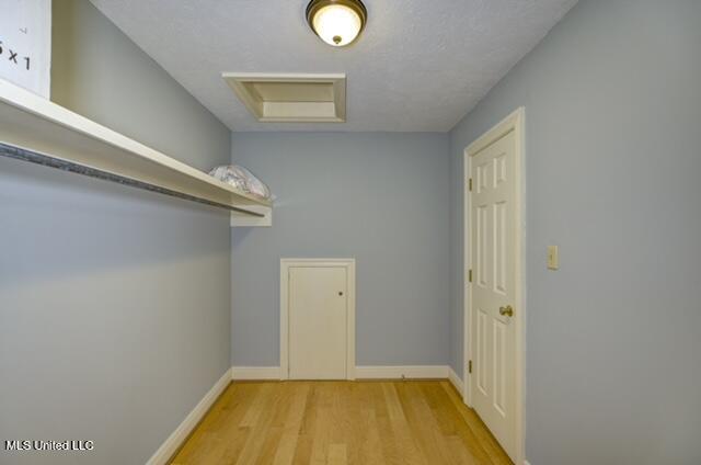 128 Robinhood Road Vicksburg, MS 39180 - Photo 57 of 66 thumbnail_Second Bedroom Walk-In Closet