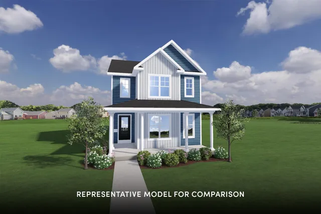 $519,900 | 604 Tabby Turn, Middleton, WI 53562