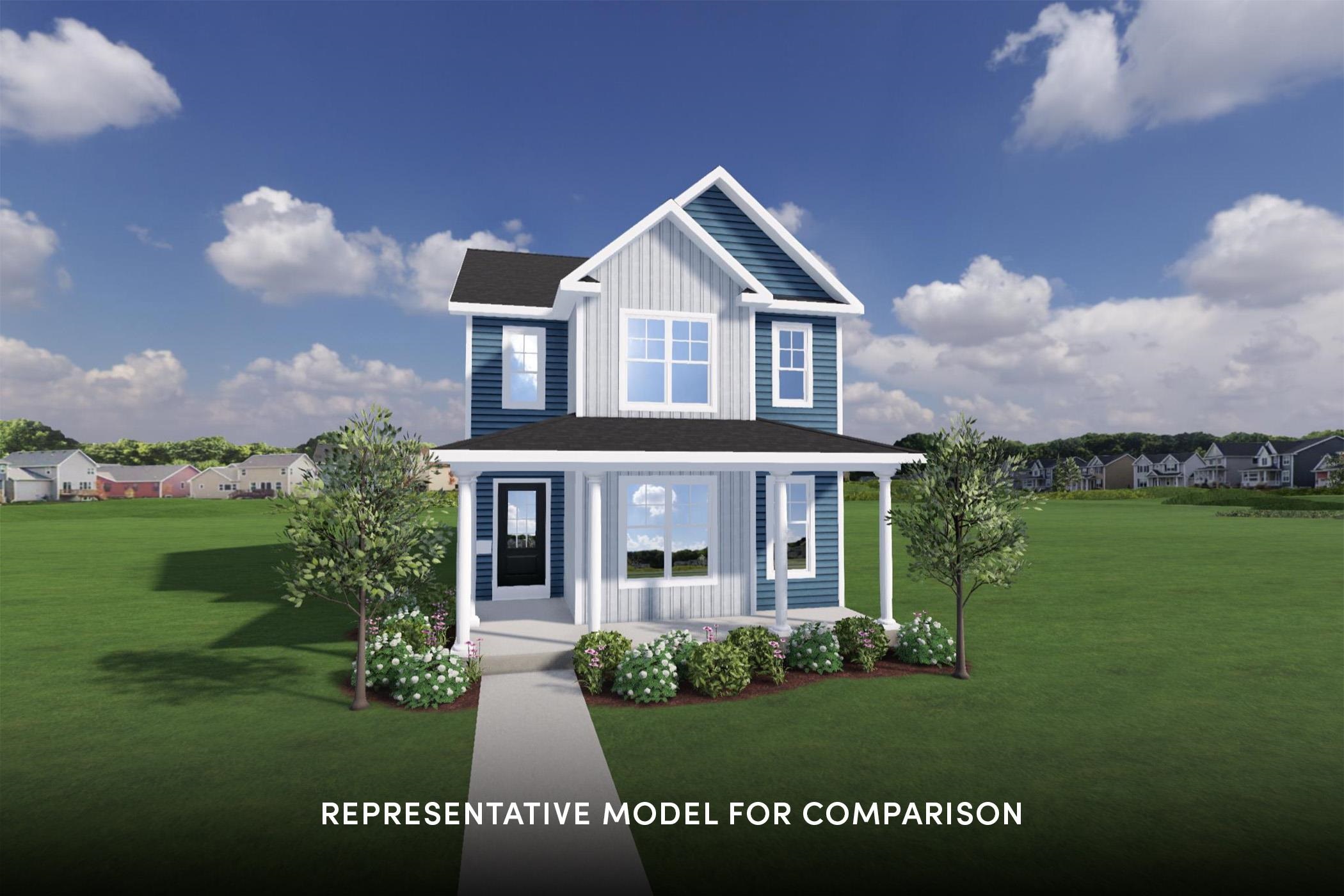 604 Tabby Turn Middleton, WI 53562 - Photo 1 of 2