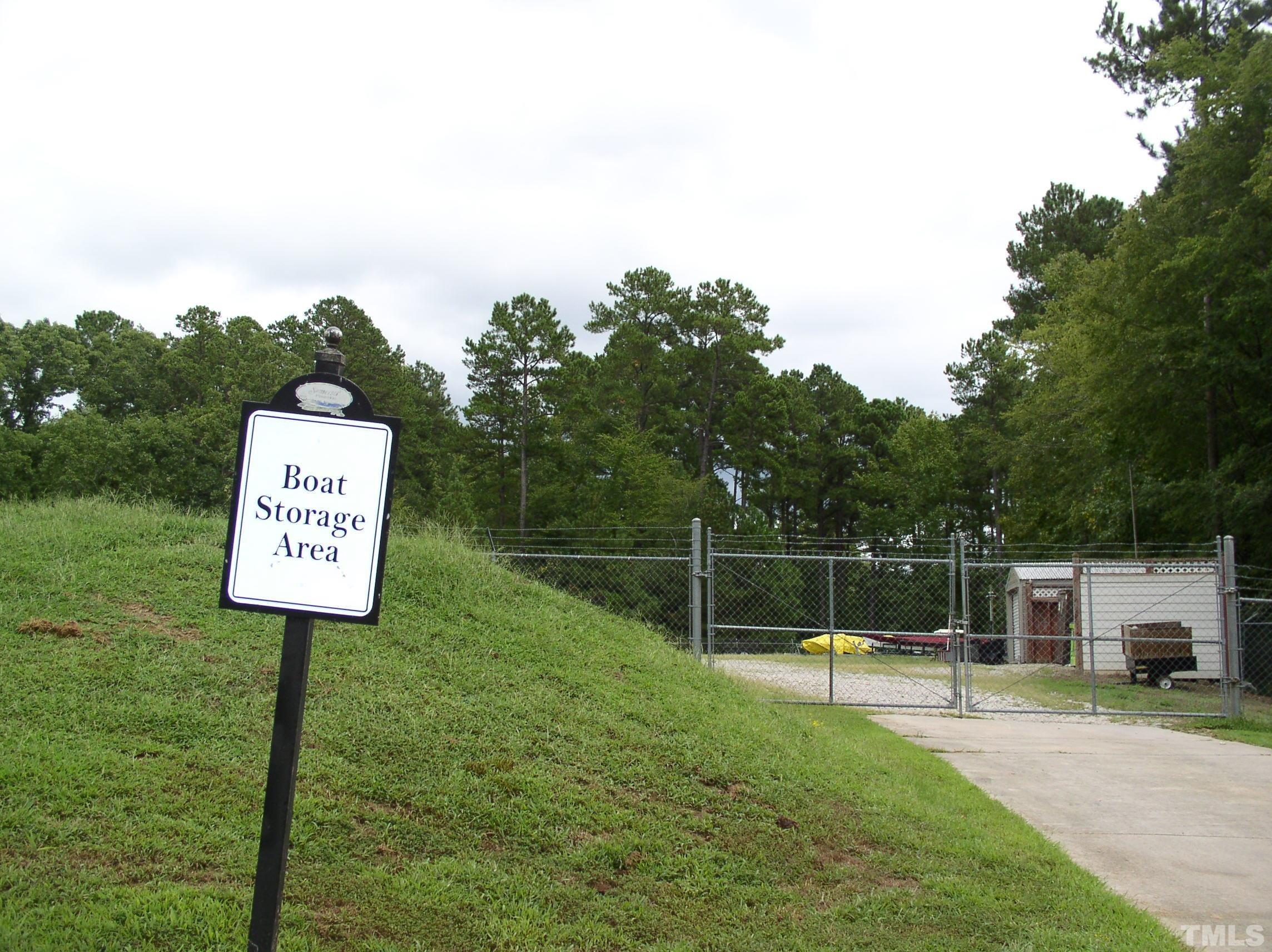 198 B South Harrison Lane Henderson, NC 27537 - Photo 13 of 14 a view of a park with welcome board