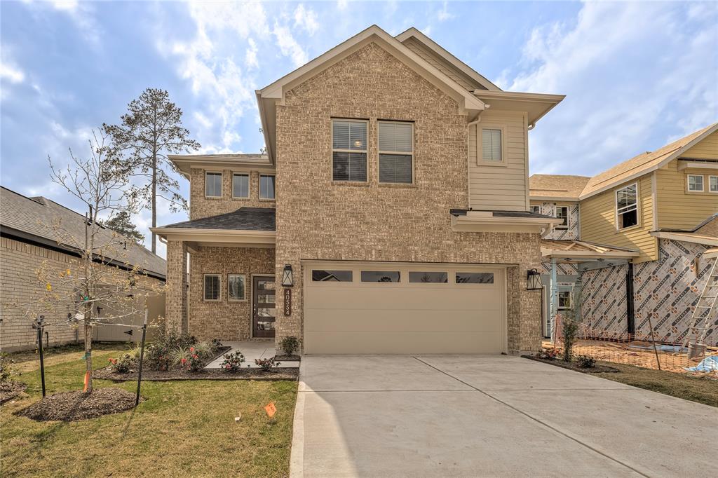 40554 Berylline Lane, Magnolia, TX 77354 Compass