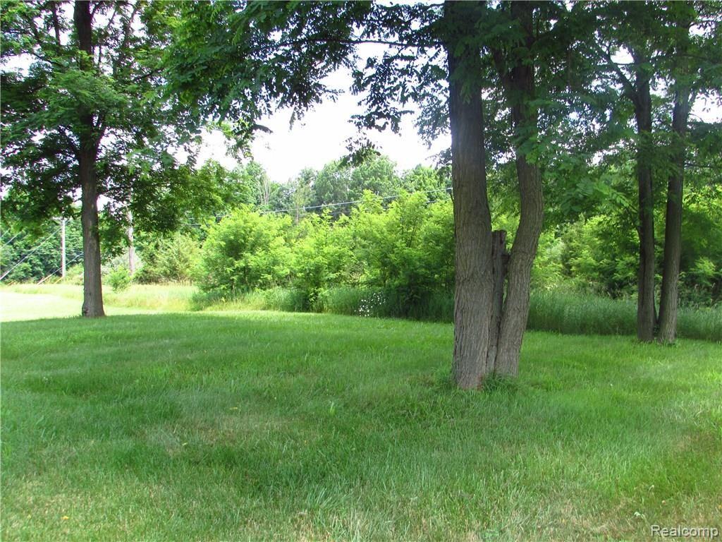 0 Lakeville Road Oxford, MI 48371 - Photo 1 of 5