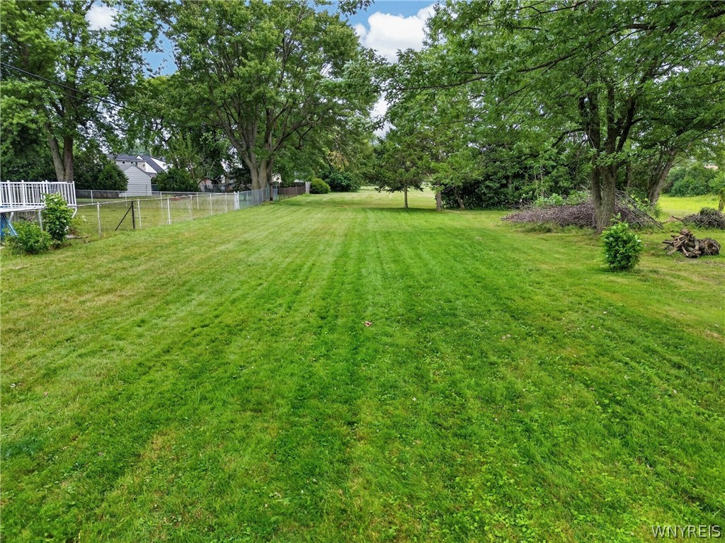 861 Beach Road Cheektowaga, NY 14225 - Photo 22 of 50