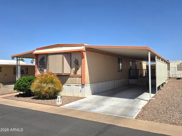 $47,000 | 2175 West Southern Avenue, Unit 310, Apache Junction, AZ 85120