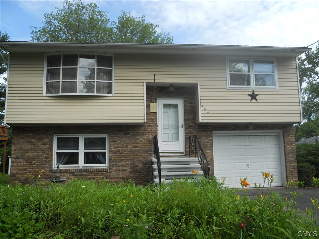 404 Hamilton Street Rome, NY 13440 - Photo 1 of 1 Gallery Image 1