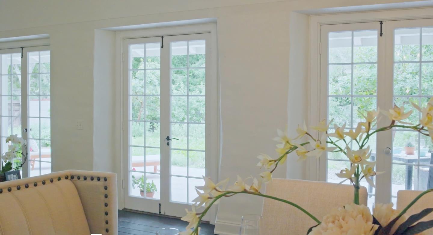 150 Littlefield Road Monterey, CA 93940 - Photo 44 of 51 a view of a bedroom with furniture and windows