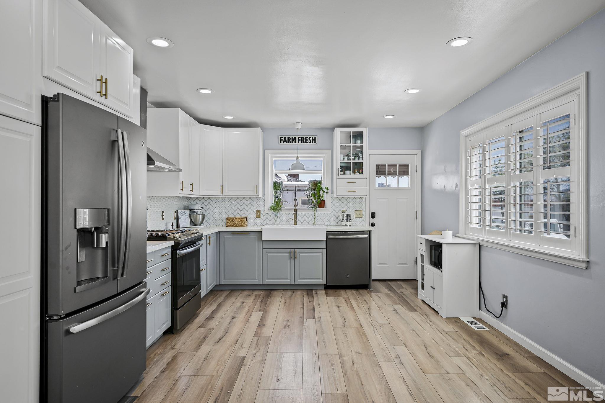 1361 University Terrace Reno, NV 89503 - Photo 1 of 37 Photo 1