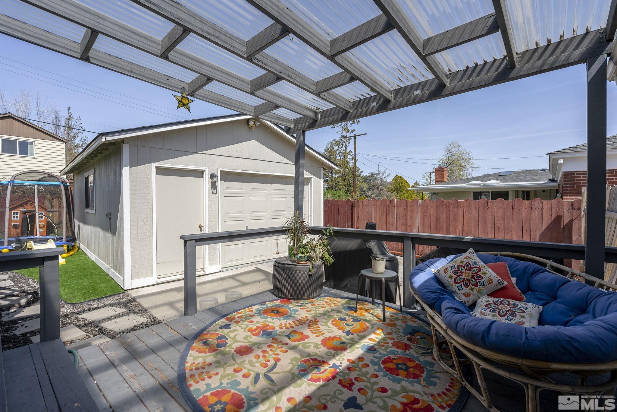 1361 University Terrace Reno, NV 89503 - Photo 14 of 37 Photo 14