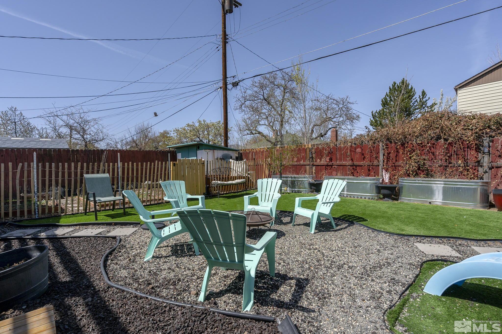 1361 University Terrace Reno, NV 89503 - Photo 15 of 37 Photo 15