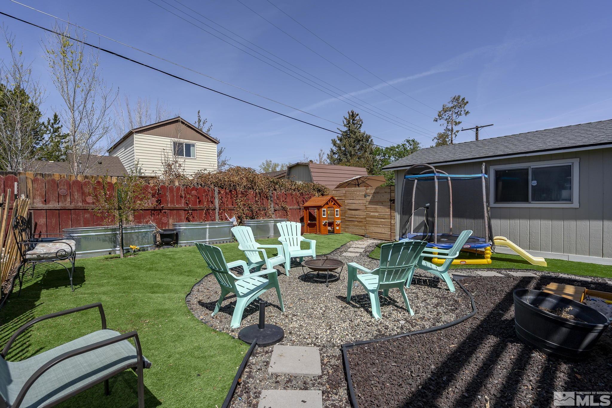1361 University Terrace Reno, NV 89503 - Photo 16 of 37 Photo 16