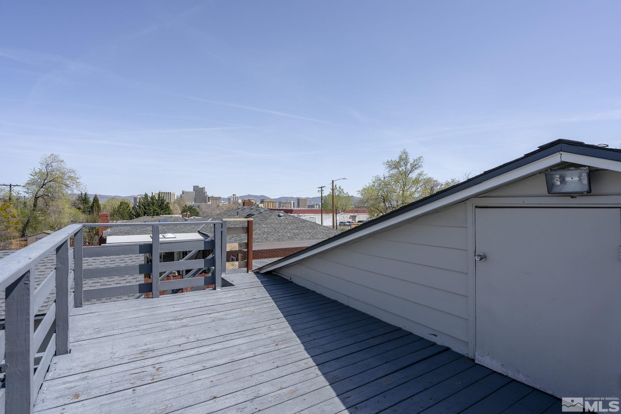 1361 University Terrace Reno, NV 89503 - Photo 19 of 37 Photo 19