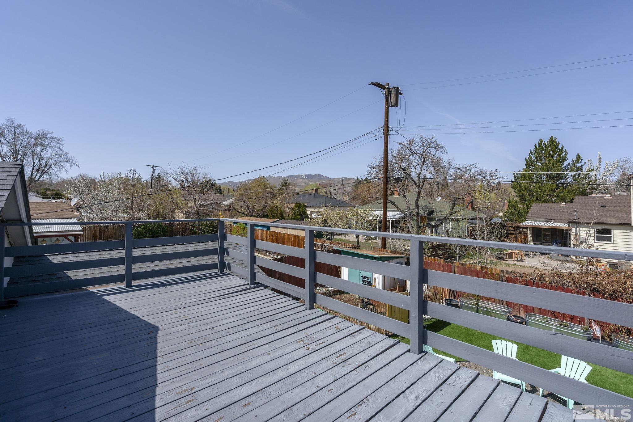 1361 University Terrace Reno, NV 89503 - Photo 21 of 37 Photo 21
