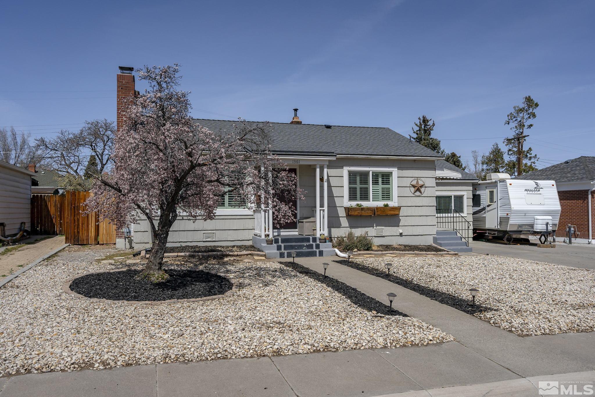 1361 University Terrace Reno, NV 89503 - Photo 24 of 37 Photo 24