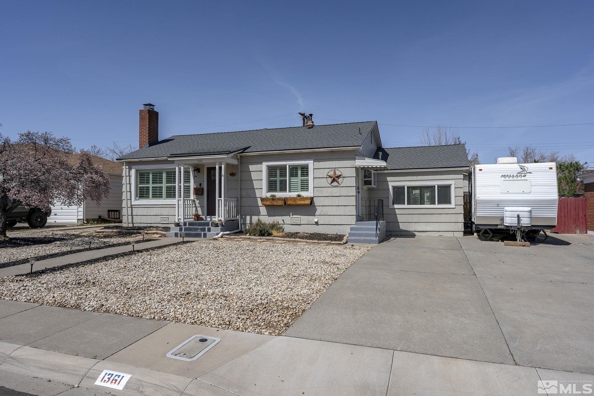 1361 University Terrace Reno, NV 89503 - Photo 25 of 37 Photo 25