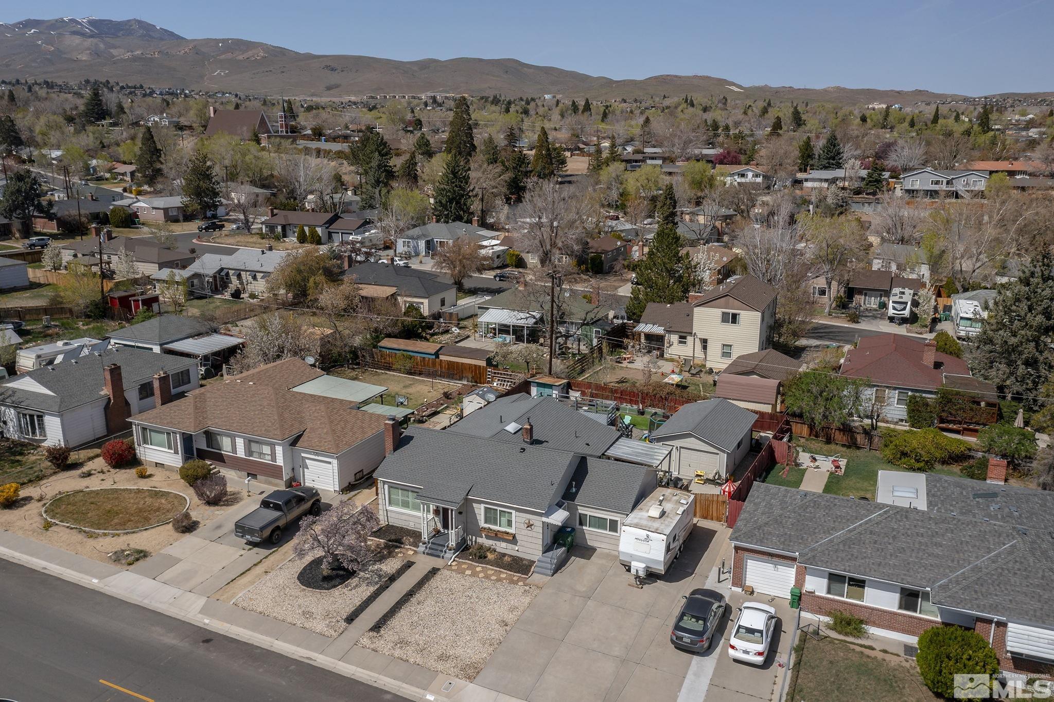 1361 University Terrace Reno, NV 89503 - Photo 28 of 37 Photo 28