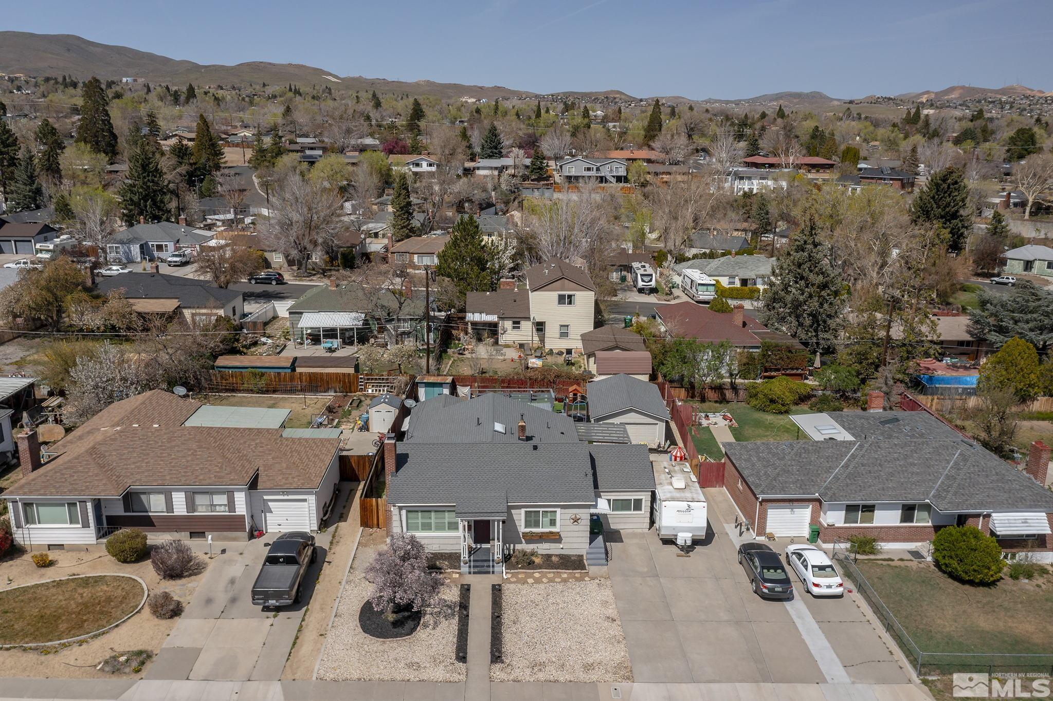 1361 University Terrace Reno, NV 89503 - Photo 29 of 37 Photo 29