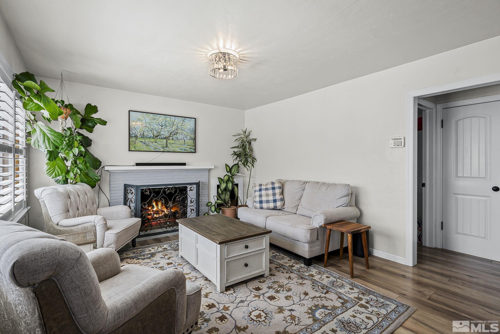 1361 University Terrace Reno, NV 89503 - Photo 5 of 37 Photo 5