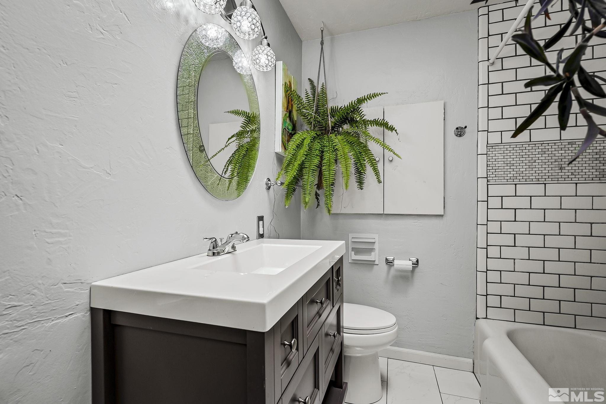 1361 University Terrace Reno, NV 89503 - Photo 8 of 37 Photo 8