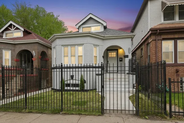 $375,000 | 6824 South Wood Street, Chicago, IL 60636