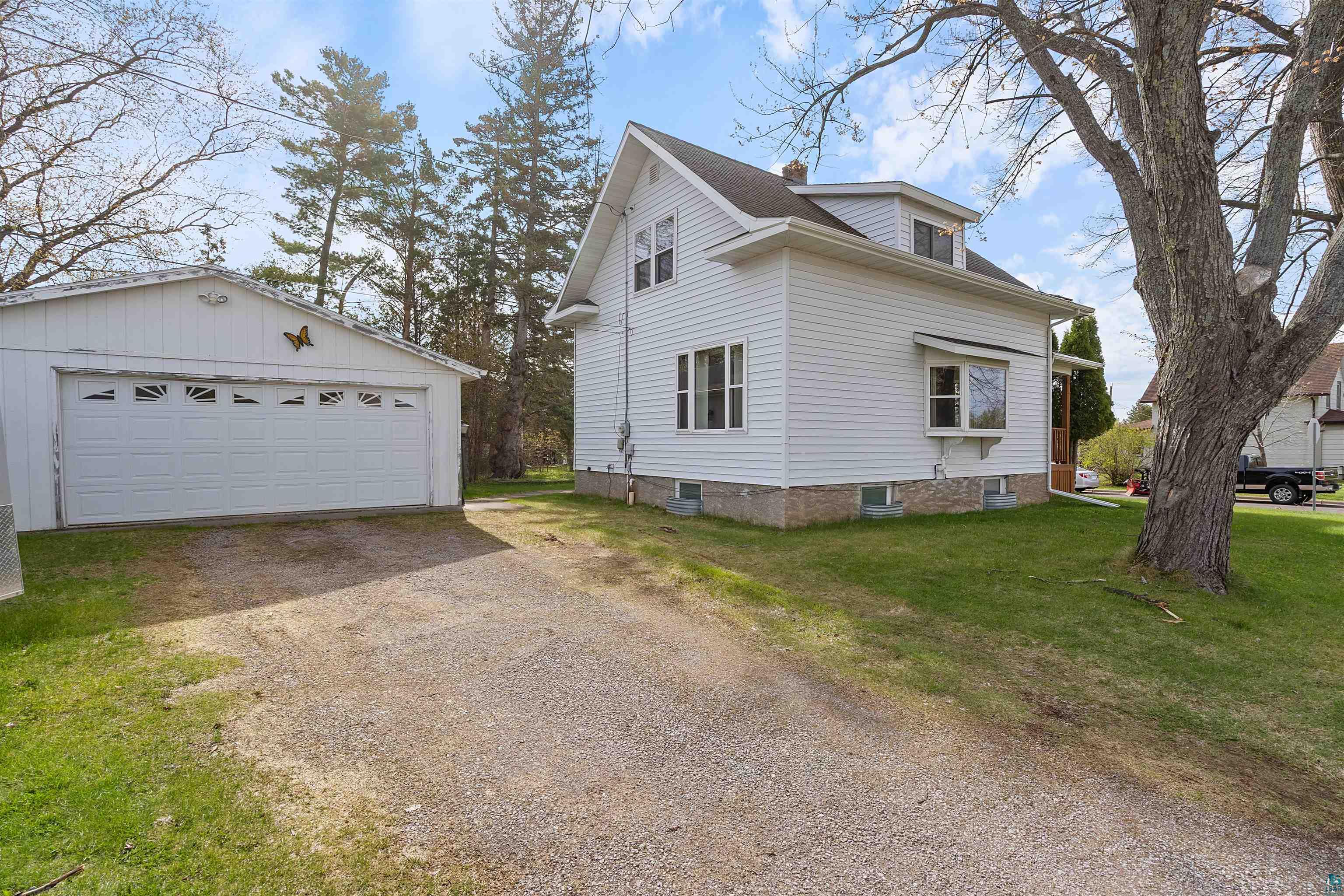 5201 Ivanhoe Street Duluth, MN 55804 - Photo 4 of 21