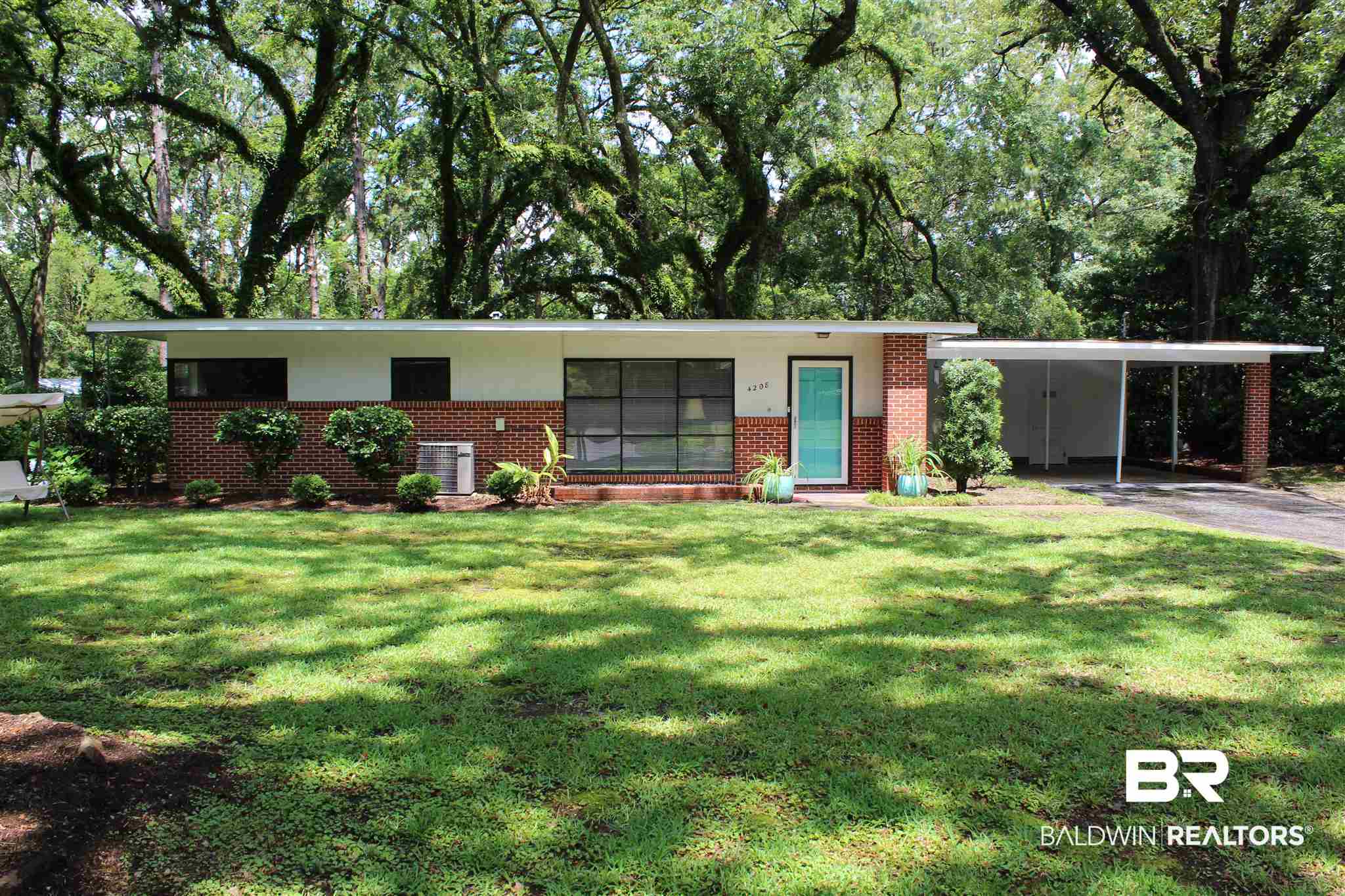 4208 Vega Drive Mobile, AL 36693 - Photo 1 of 12