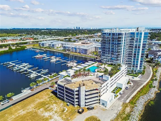 $1,150,000 | 5120 Marina Way, Unit 14006, Tampa, FL 33611