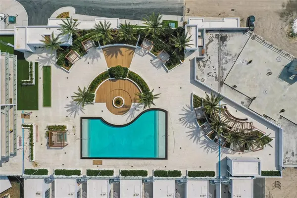 $995,000 | 5120 Marina Way, Unit 14006, Tampa, FL 33611