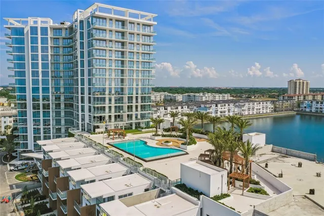 $1,150,000 | 5120 Marina Way, Unit 14006, Tampa, FL 33611