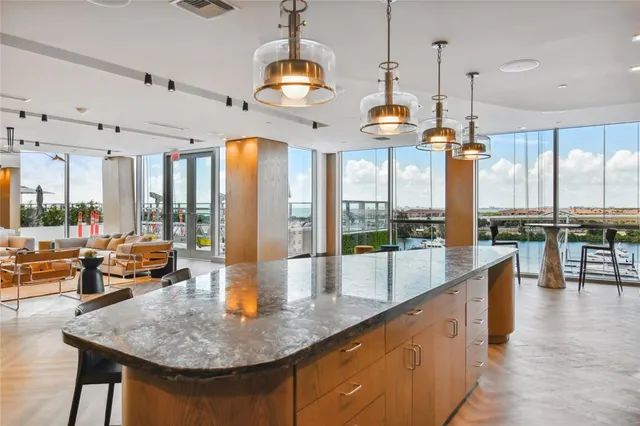 $1,150,000 | 5120 Marina Way, Unit 14006, Tampa, FL 33611