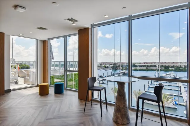 $1,150,000 | 5120 Marina Way, Unit 14006, Tampa, FL 33611