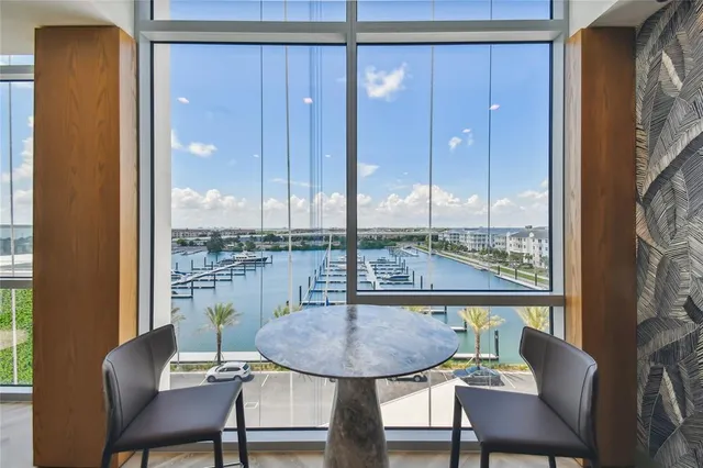 $1,150,000 | 5120 Marina Way, Unit 14006, Tampa, FL 33611