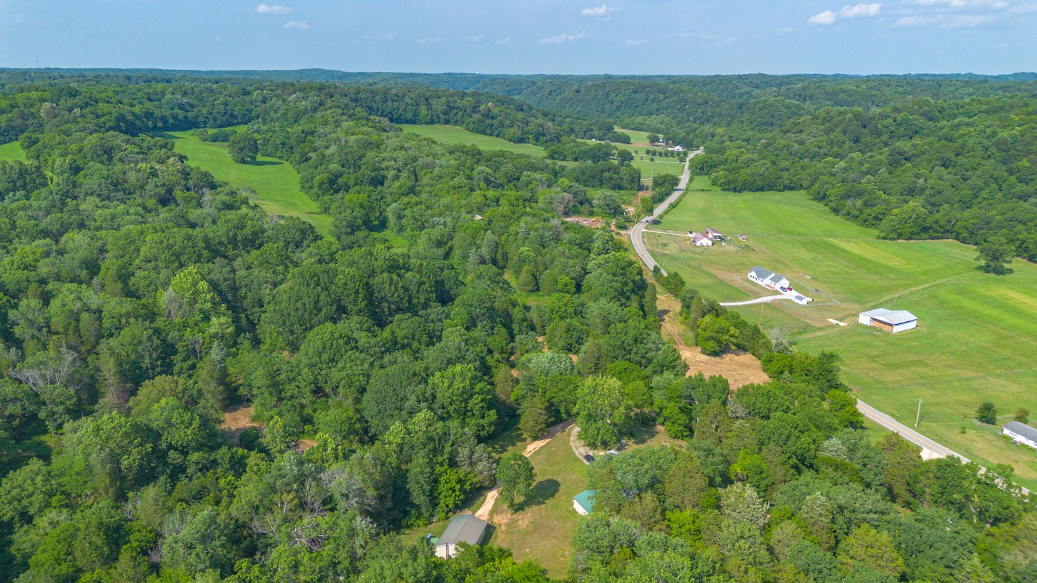 1 Snow Creek Road Santa Fe, TN 38482 - Photo 24 of 45