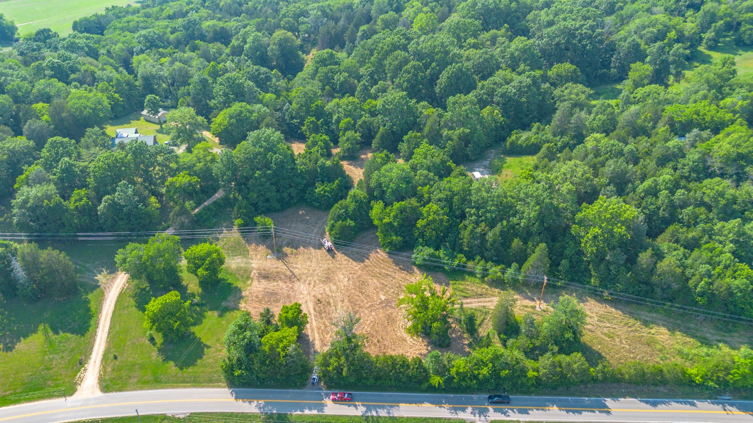 1 Snow Creek Road Santa Fe, TN 38482 - Photo 8 of 45