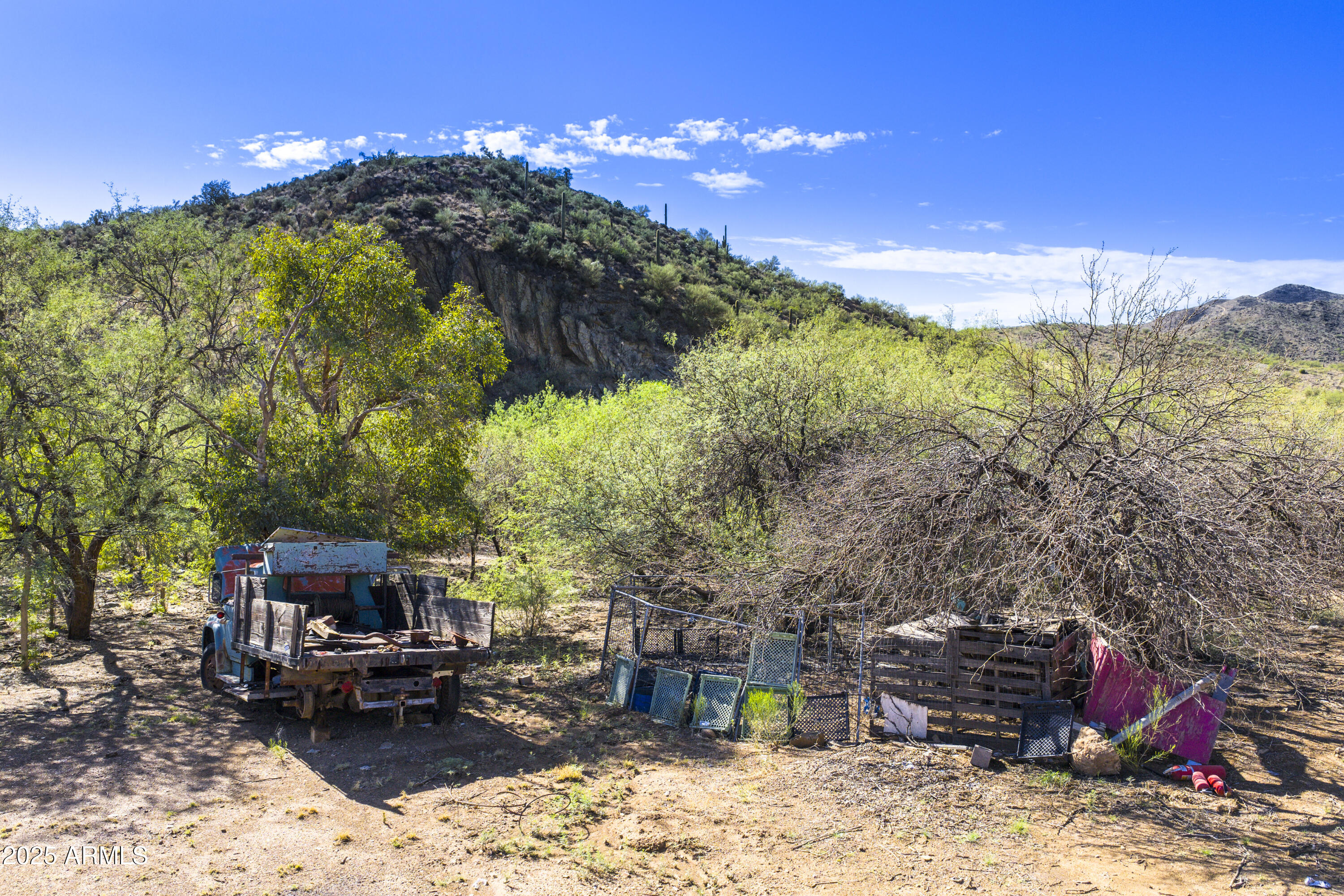 18955 South Tefft Road Mayer, AZ 86333 - Photo 13 of 22 A Great View 7