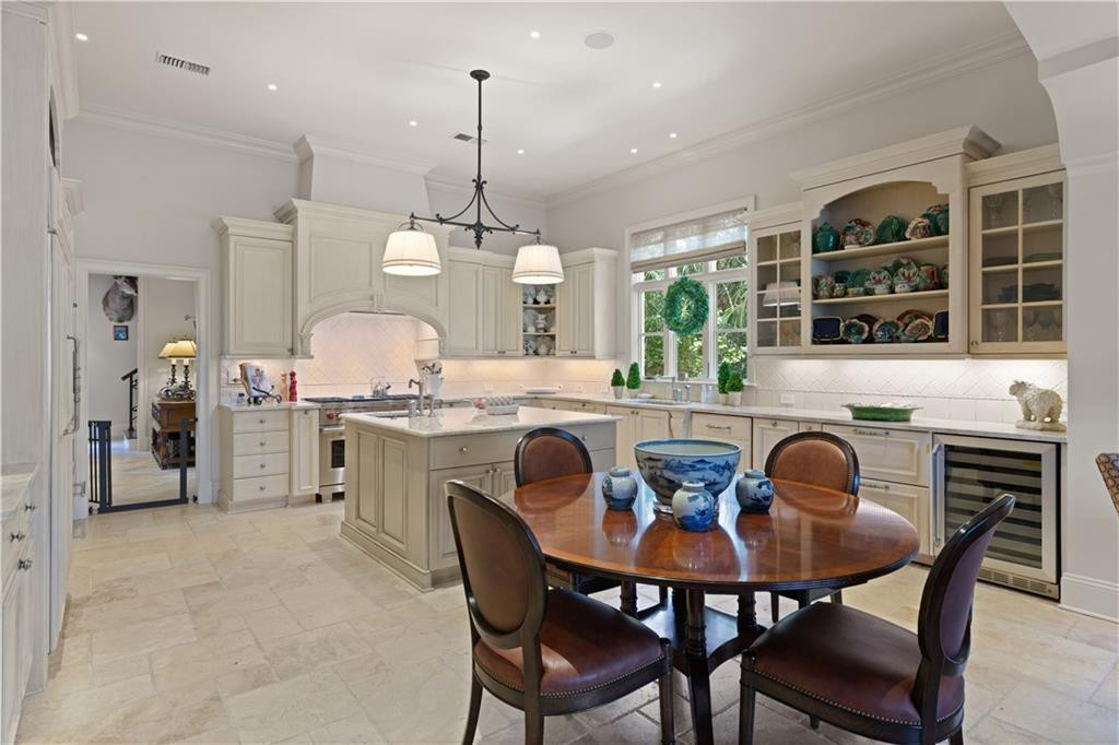 541 Forest Road Sea Island, GA 31561 - Photo 14 of 46