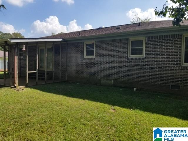 1572 Spring Street Alexander City, AL 35010 - Photo 3 of 7