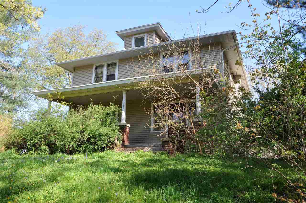 20545 Johnson Road South Bend, IN 46614 - Photo 1 of 20 Gallery Image 1