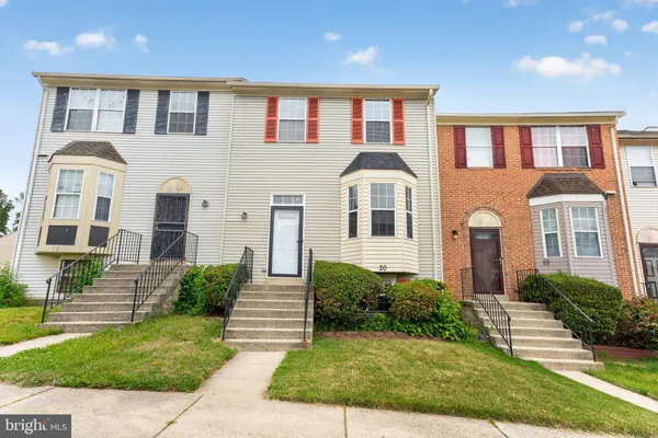$380,000 | 20 Joyceton Way, Upper Marlboro, MD 20774