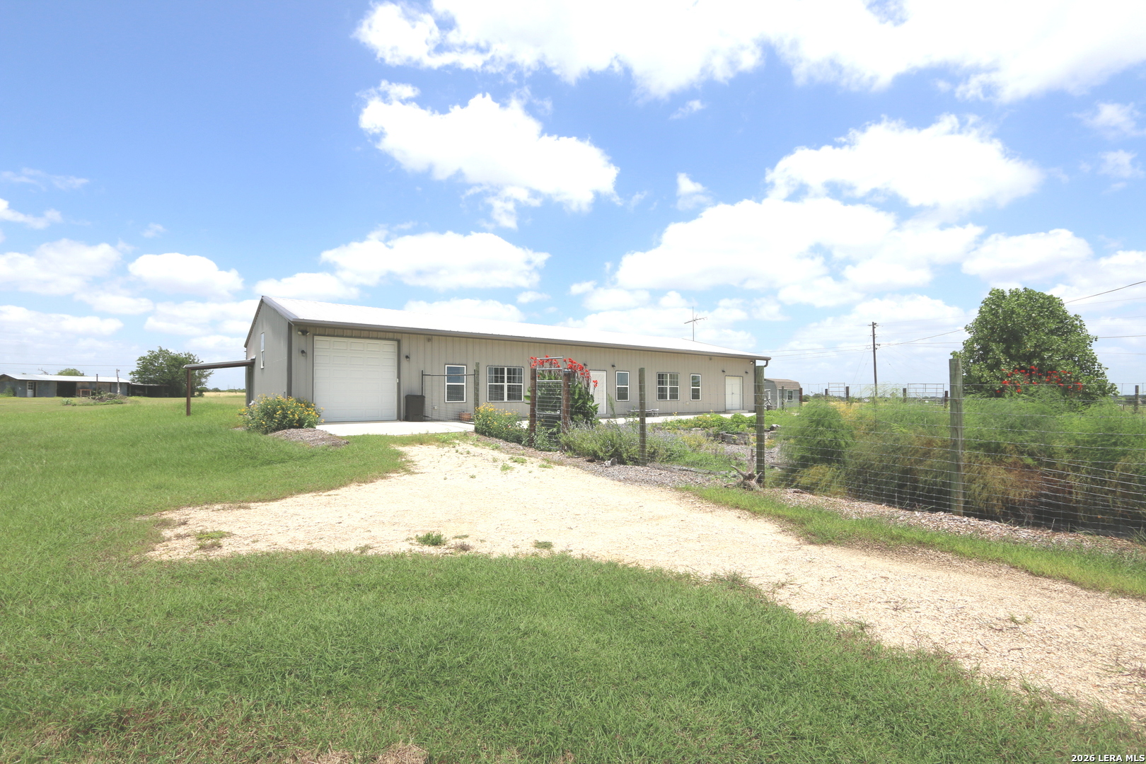 1221 North Santa Clara Road Marion, TX 78124 - Photo 43 of 50