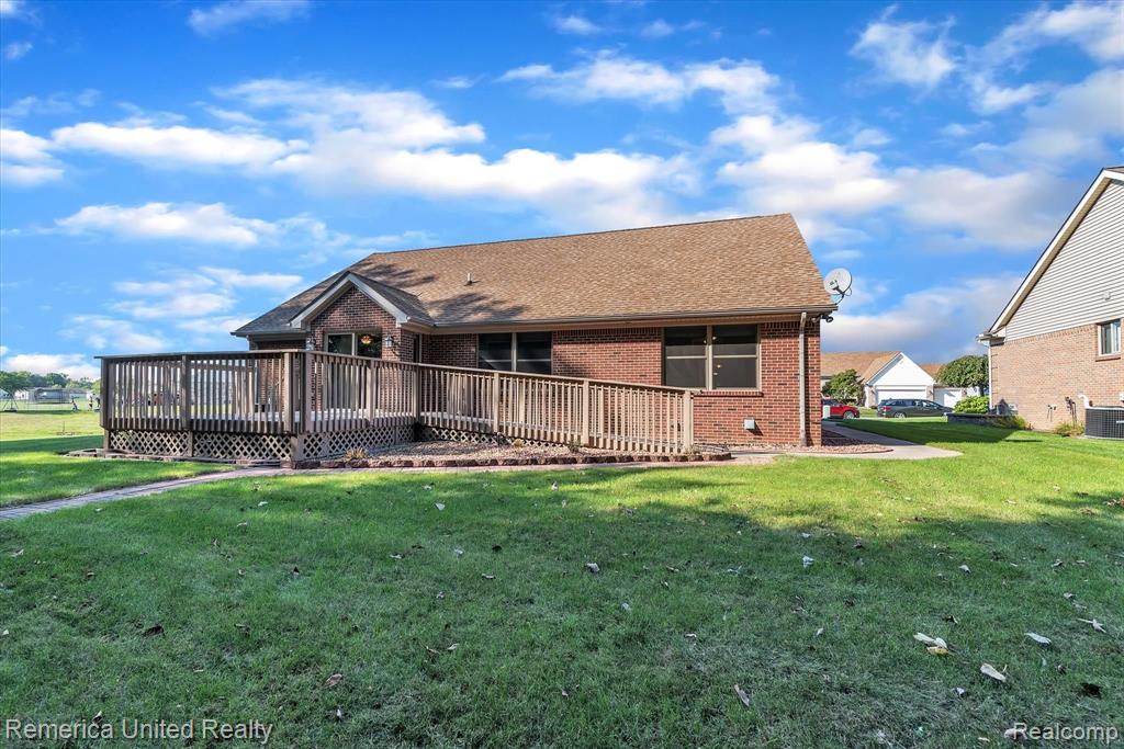 391 Rabbit Run Road Carleton, MI 48117 - Photo 45 of 49