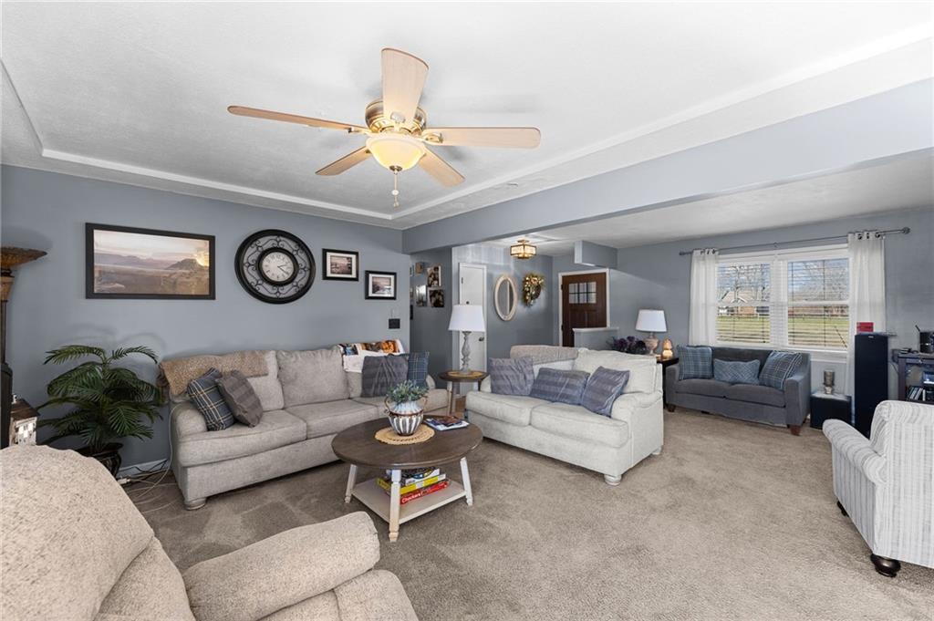 20802 South Dean Road Belton, MO 64012 - Photo 11 of 69