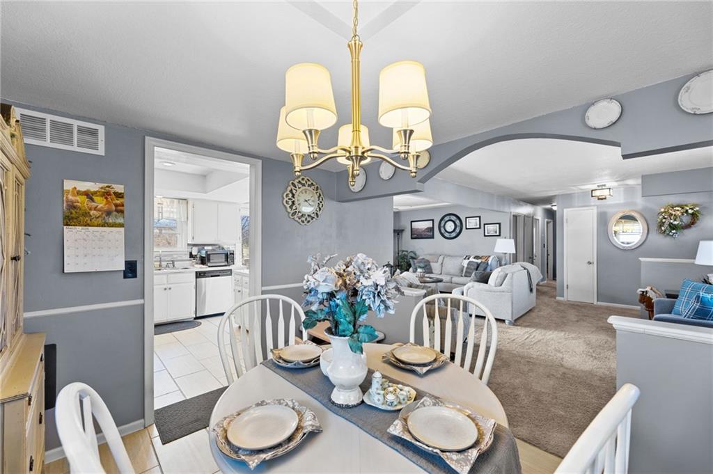 20802 South Dean Road Belton, MO 64012 - Photo 16 of 69