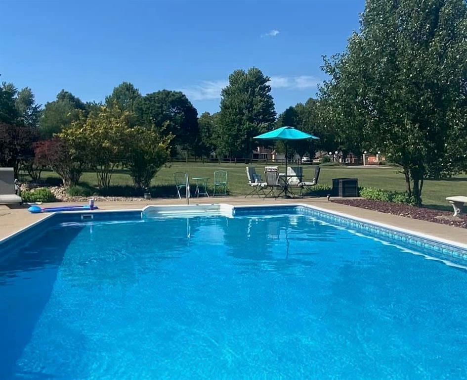 20802 South Dean Road Belton, MO 64012 - Photo 42 of 69