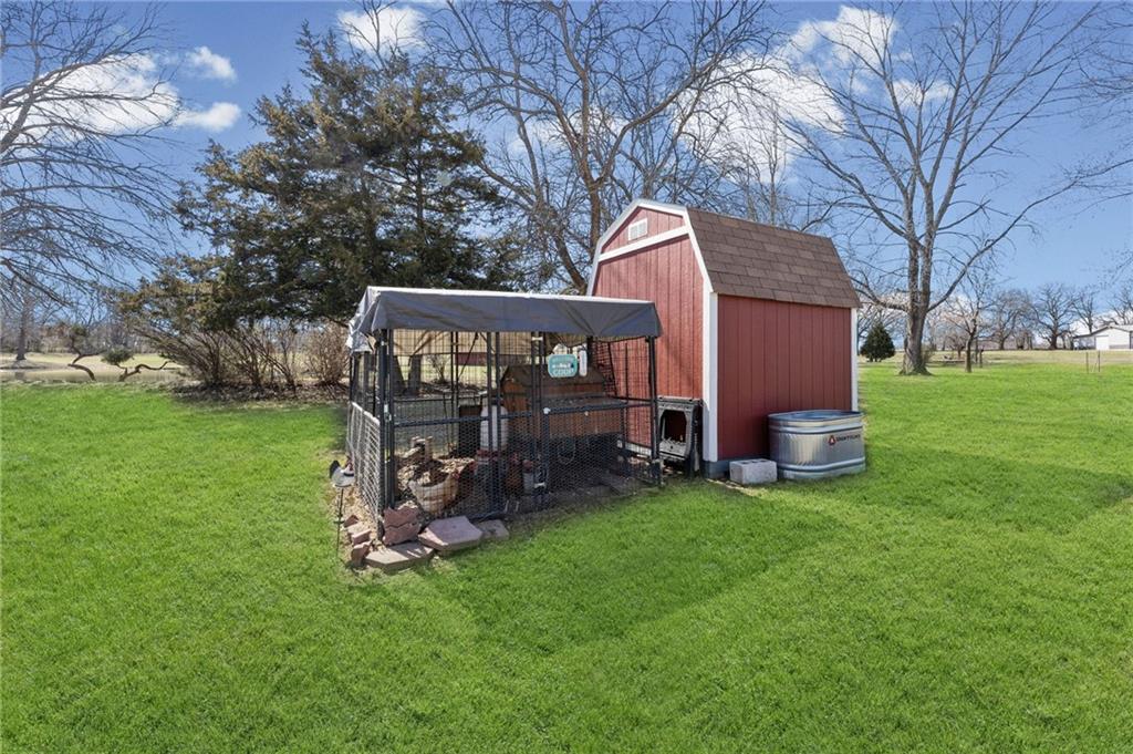 20802 South Dean Road Belton, MO 64012 - Photo 45 of 69